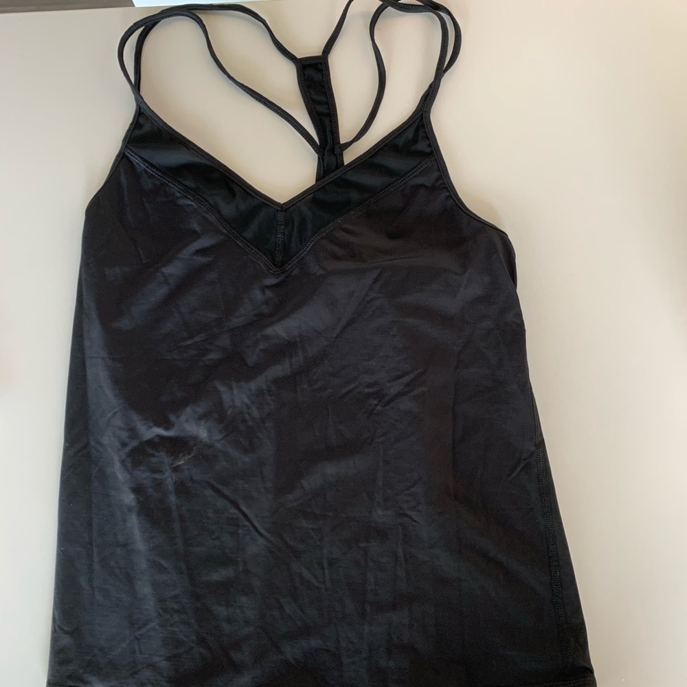 Vimmia Zenith Tank Top